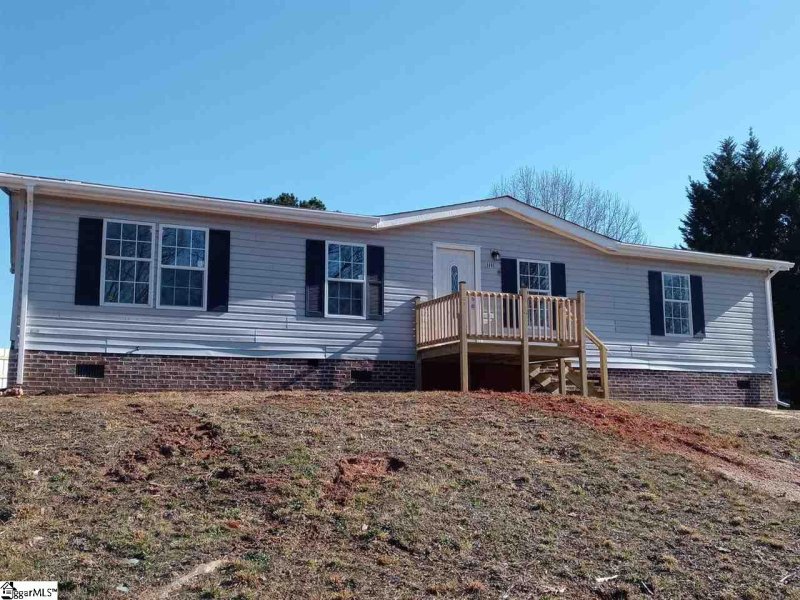 Property image 2 at 308 Walnut Crest Court, Fountain Inn, SC 29644