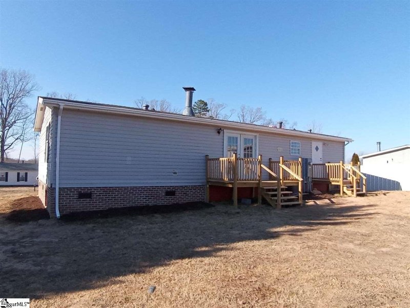 Property image 4 at 308 Walnut Crest Court, Fountain Inn, SC 29644