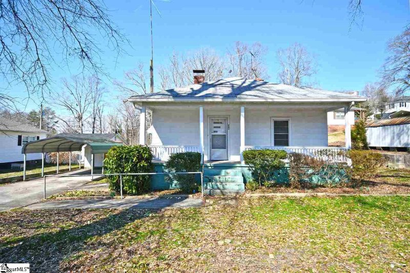 Property image 2 at 205 Arial Street, Easley, SC 29640