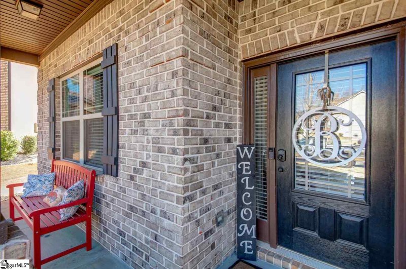 Property image 2 at 341 Mansfield Lane, Greer, SC 29650