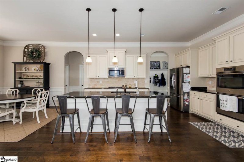 Property image 5 at 341 Mansfield Lane, Greer, SC 29650