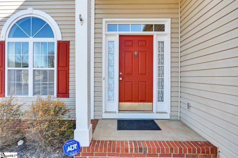 Property image 3 at 404 Goldenrain Way, Simpsonville, SC 29680