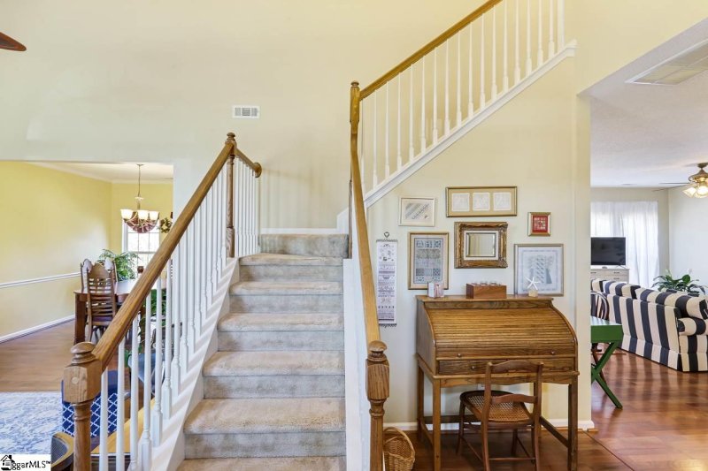 Property image 4 at 404 Goldenrain Way, Simpsonville, SC 29680