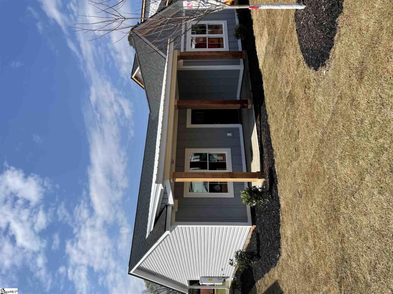 3417 Old Buncombe Road