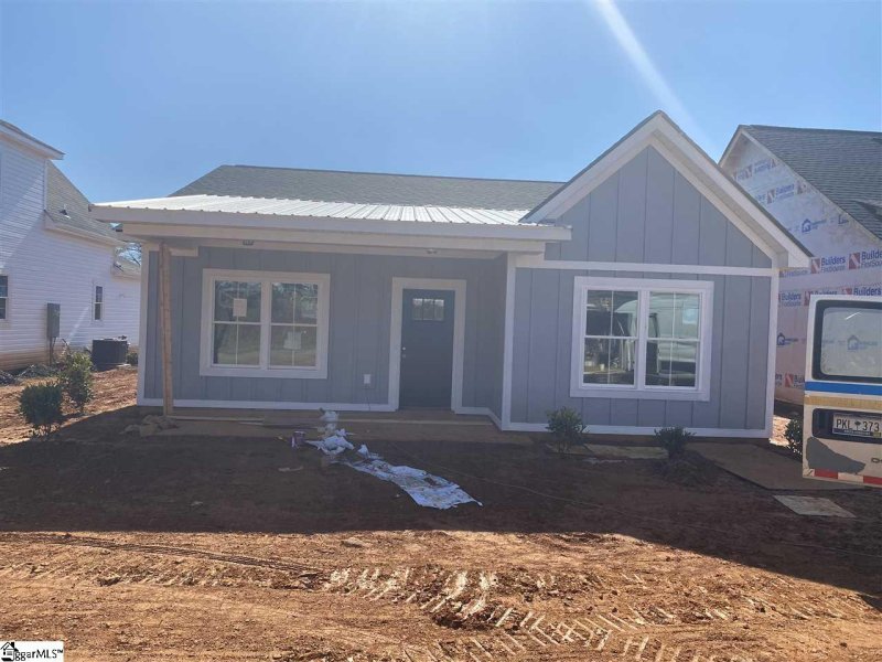 Property image 3 at 3417 Old Buncombe Road, Greenville, SC 29617