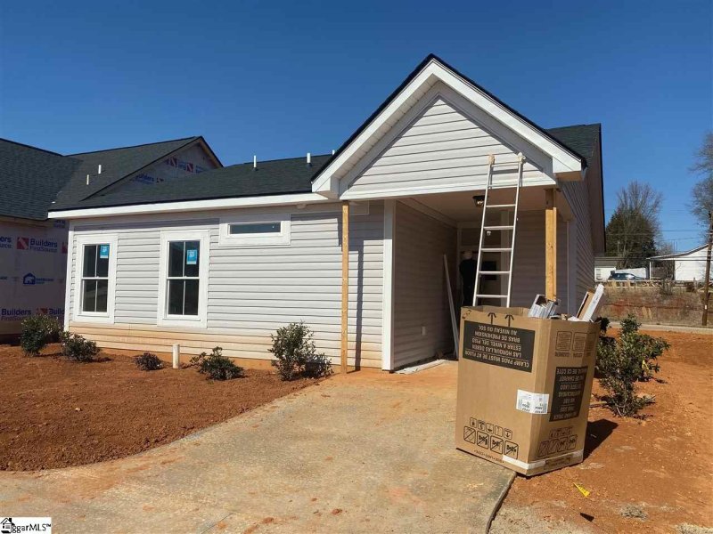 Property image 4 at 3417 Old Buncombe Road, Greenville, SC 29617