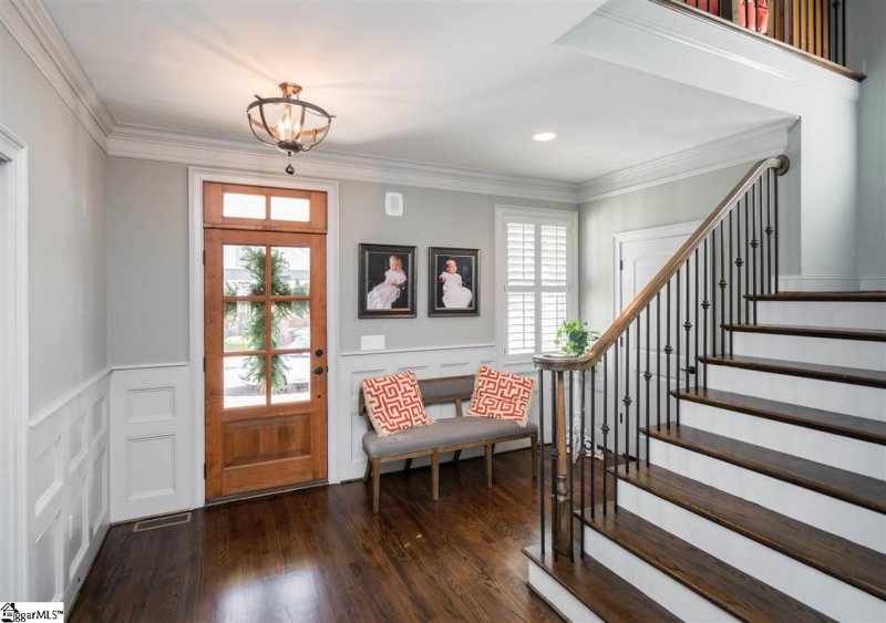 Property image 3 at 503 Berkmans Lane, Greenville, SC 29605