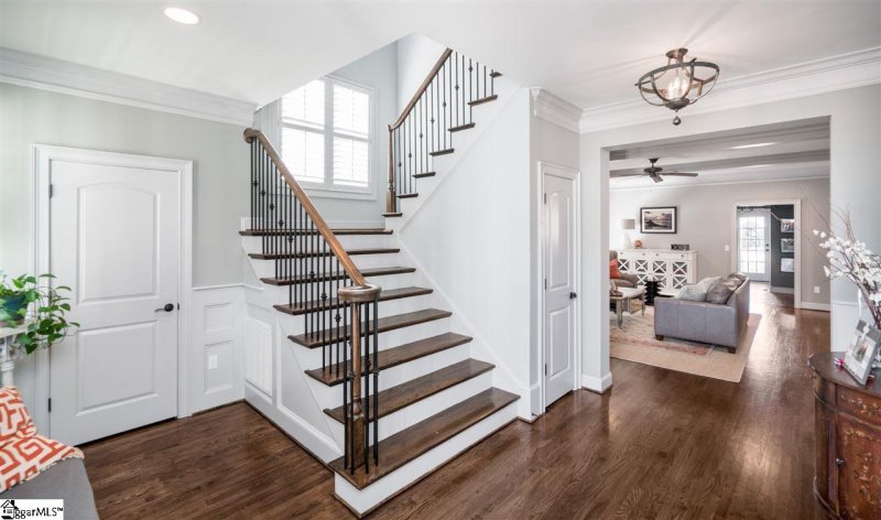 Property image 4 at 503 Berkmans Lane, Greenville, SC 29605