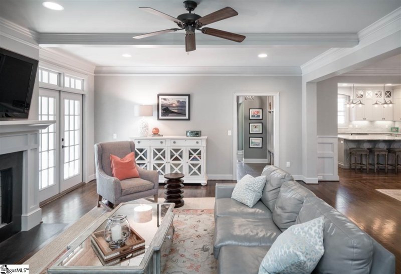 Property image 5 at 503 Berkmans Lane, Greenville, SC 29605