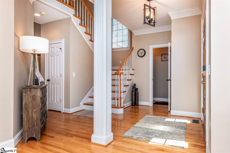 Property image 2 at 23 Bingham Way, Simpsonville, SC 29680