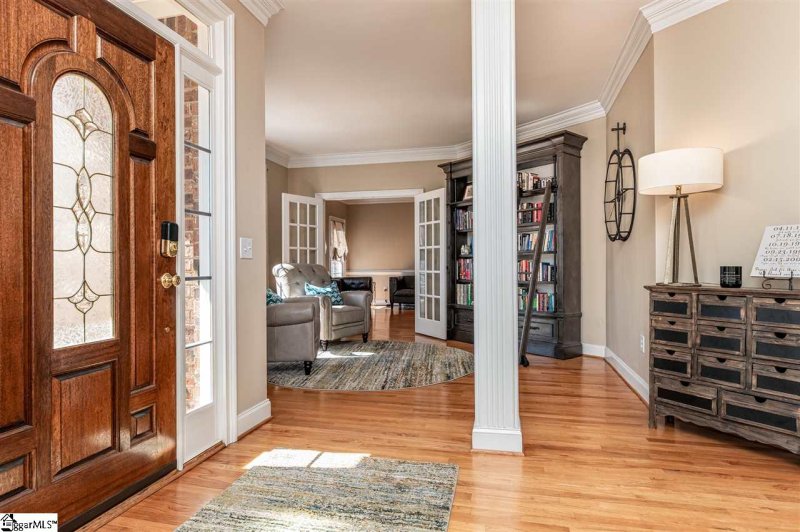 Property image 3 at 23 Bingham Way, Simpsonville, SC 29680