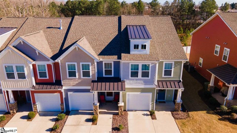 Property image 2 at 324 Hague Drive, Duncan, SC 29334