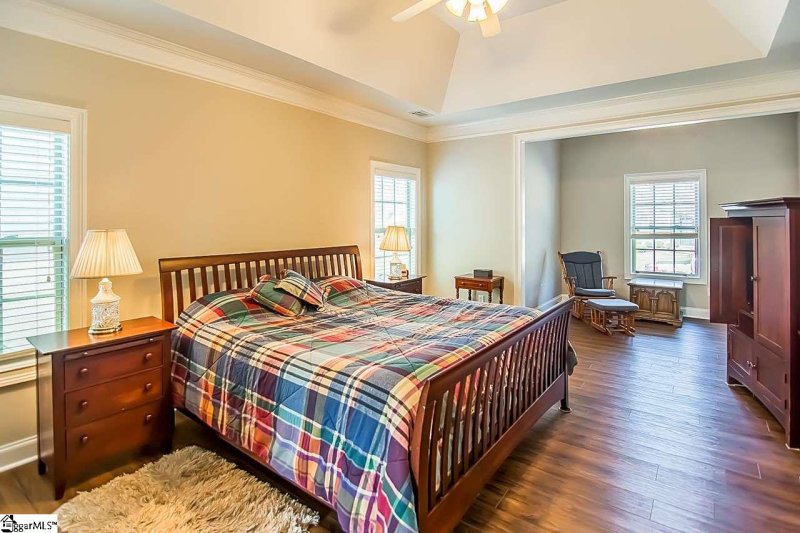 Property image 4 at 204 Raven Falls Lane, Simpsonville, SC 29681