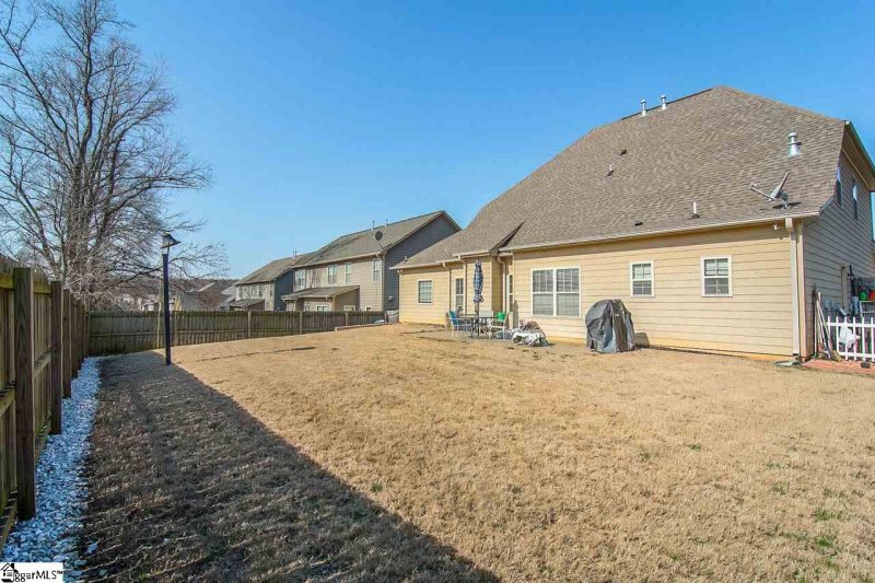 Property image 5 at 204 Raven Falls Lane, Simpsonville, SC 29681