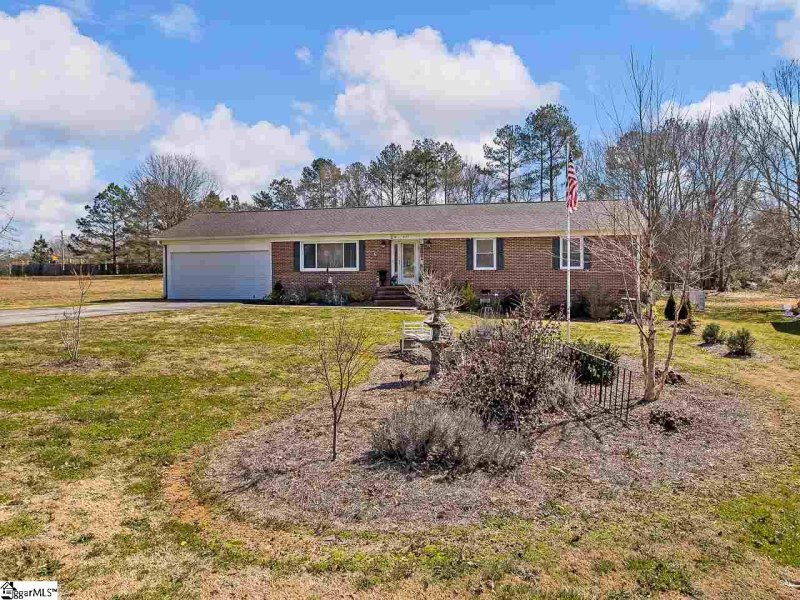 Property image 4 at 437 Royal Oak Drive, Spartanburg, SC 29302-4505