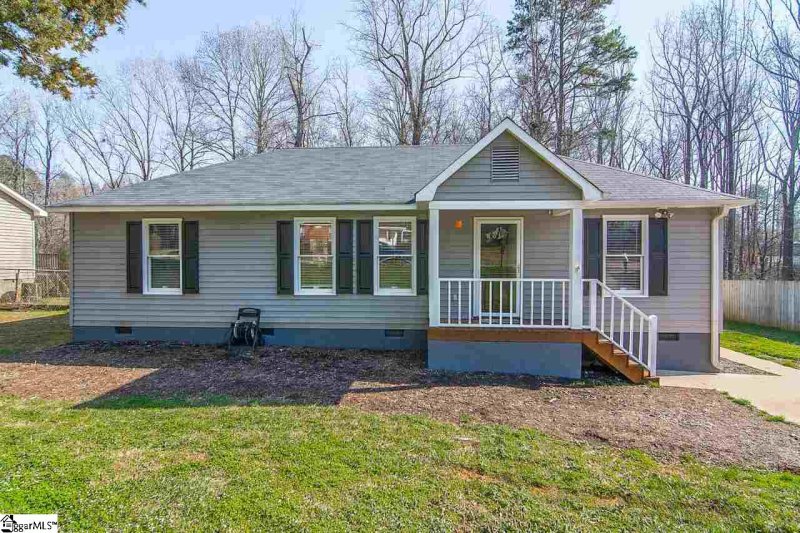 Property image 5 at 10 Cooperfield Avenue, Piedmont, SC 29673