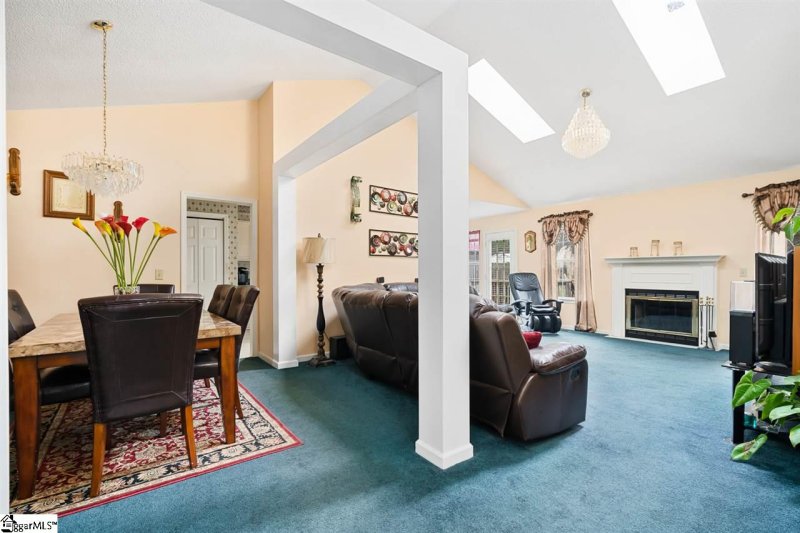 Property image 5 at 248 Jacqueline Road, Piedmont, SC 29673