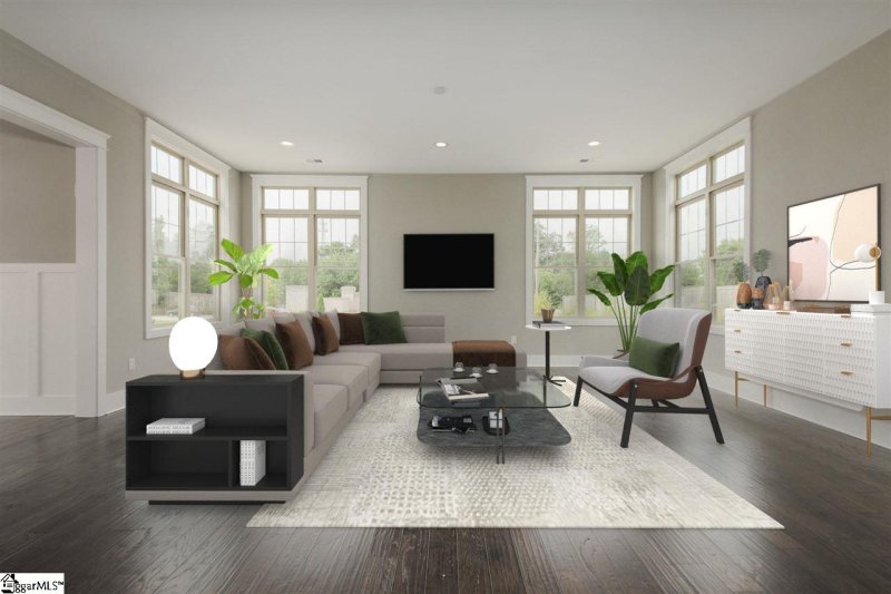 Property image 3 at 3 Azalea Spring Court, Greenville, SC 29615