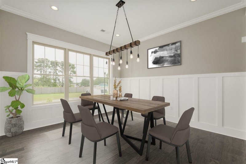 Property image 5 at 3 Azalea Spring Court, Greenville, SC 29615