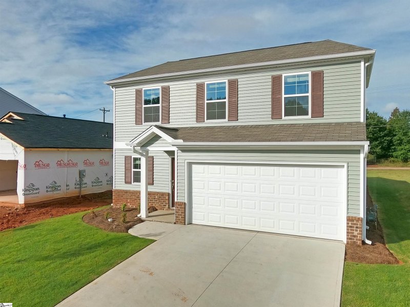 Property image 3 at 434 Grantham Court, Spartanburg, SC 29303