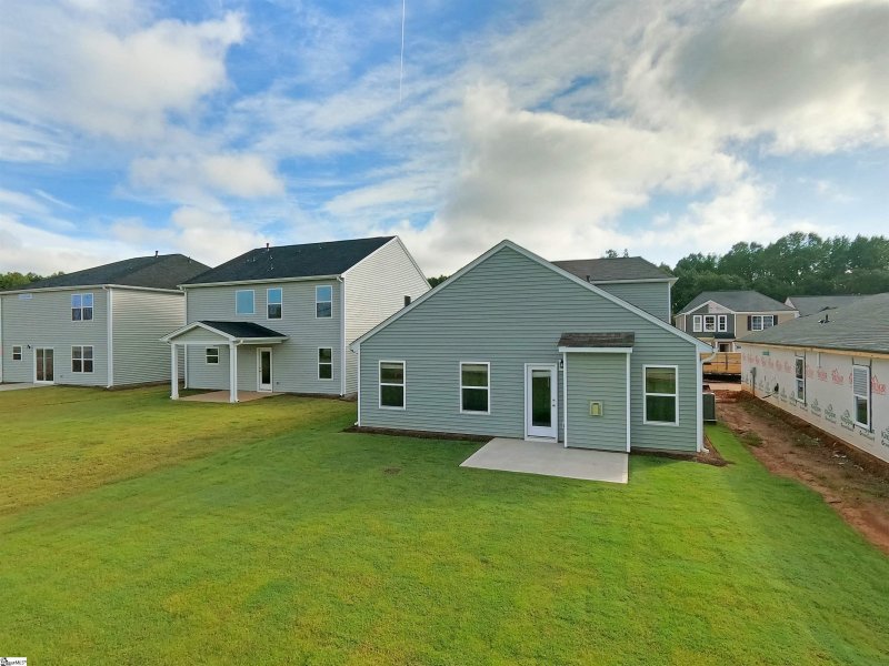 Property image 4 at 434 Grantham Court, Spartanburg, SC 29303