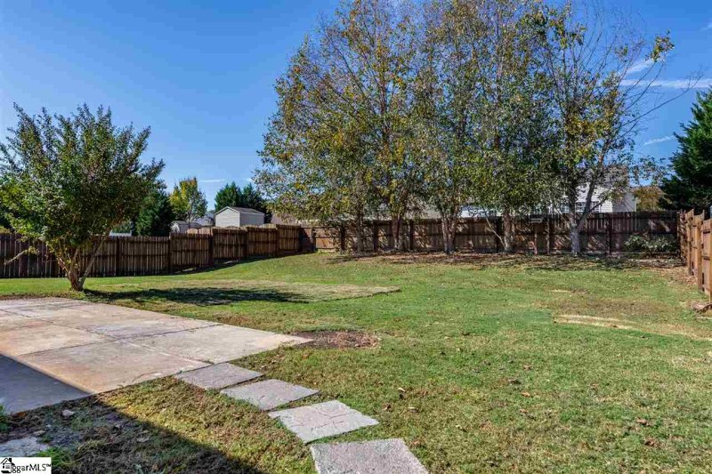 Property image 3 at 20 Irish Moss Court, Simpsonville, SC 29680