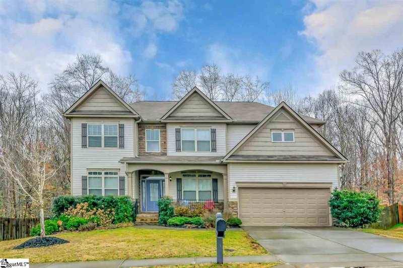 349 Heritage Point Drive