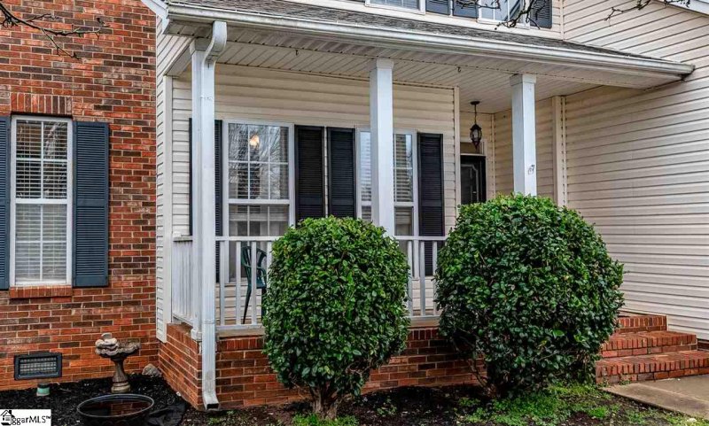 Property image 2 at 514 Windy Meadow Way, Simpsonville, SC 29680