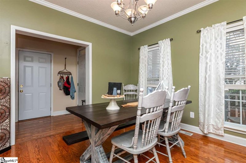 Property image 4 at 514 Windy Meadow Way, Simpsonville, SC 29680