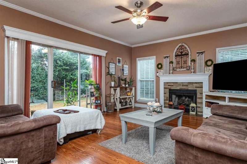 Property image 5 at 514 Windy Meadow Way, Simpsonville, SC 29680