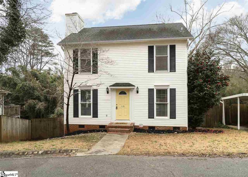 112 Brookview Circle