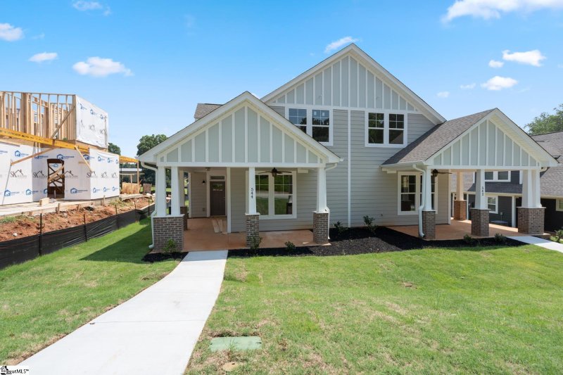 544 Twin Lake Road