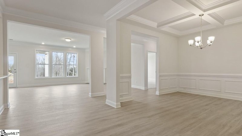 Property image 5 at 493 Fox Run Trail, Woodruff, SC 29388