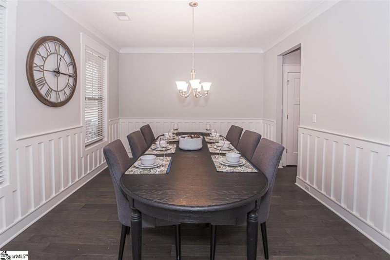 Property image 5 at 124 Summer Oak Lane, Simpsonville, SC 29680