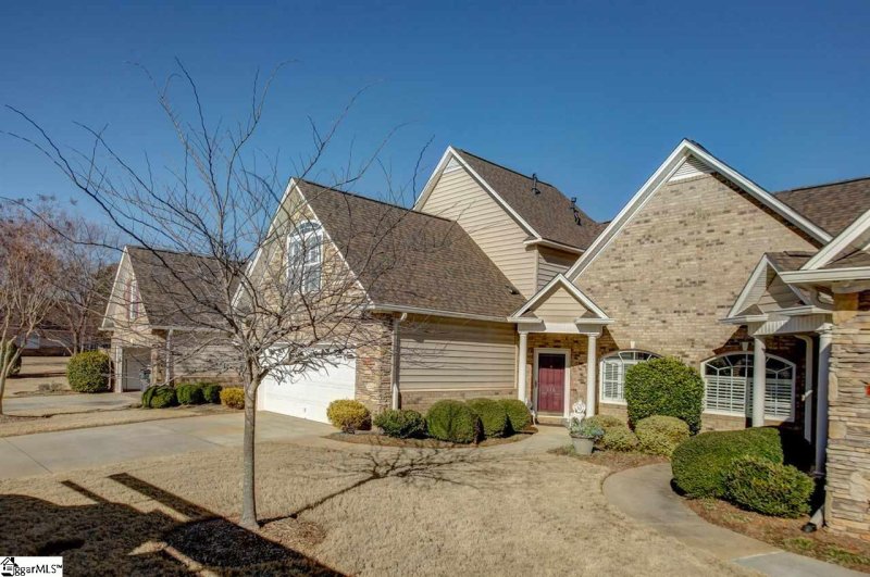 Property image 2 at 116 Pelham Springs Place, Greenville, SC 29615