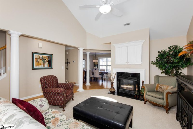 Property image 4 at 116 Pelham Springs Place, Greenville, SC 29615