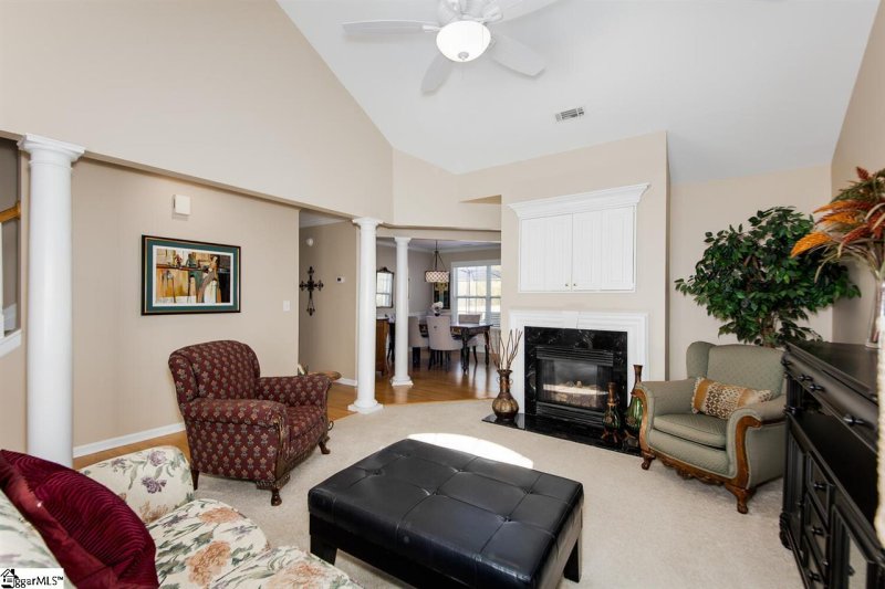 Property image 5 at 116 Pelham Springs Place, Greenville, SC 29615