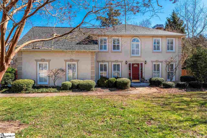 Property image 2 at 507 Windridge Circle, Inman, SC 29349