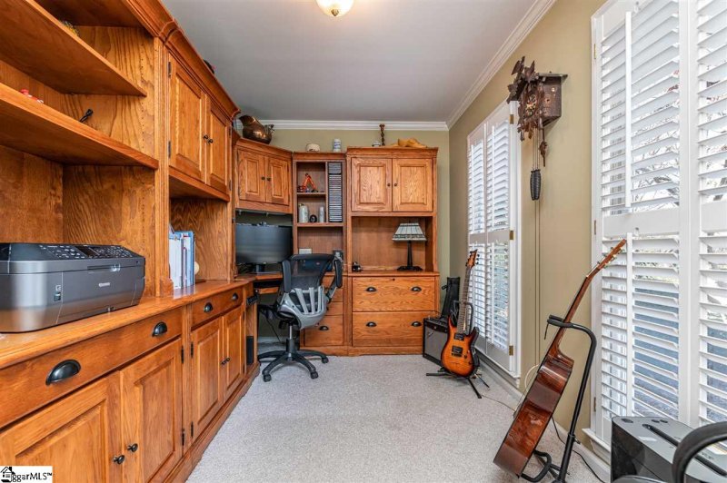 Property image 5 at 507 Windridge Circle, Inman, SC 29349