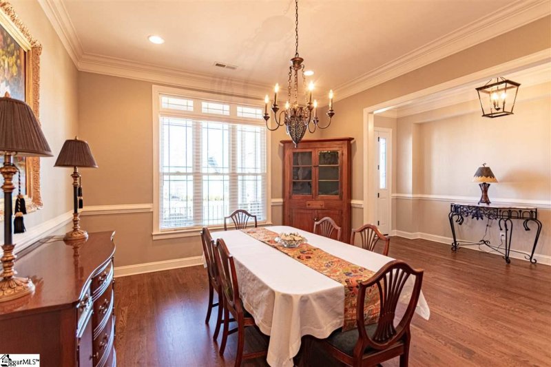 Property image 4 at 124 ACUSHNET Lane, Taylors, SC 29687