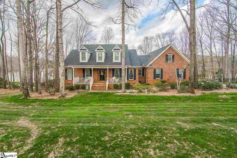 Property image 5 at 113 King Eider Way, Taylors, SC 29687