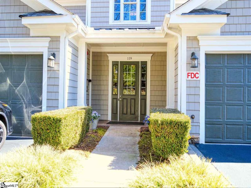 Property image 3 at 119 Sherwood Street, Greenville, SC 29601