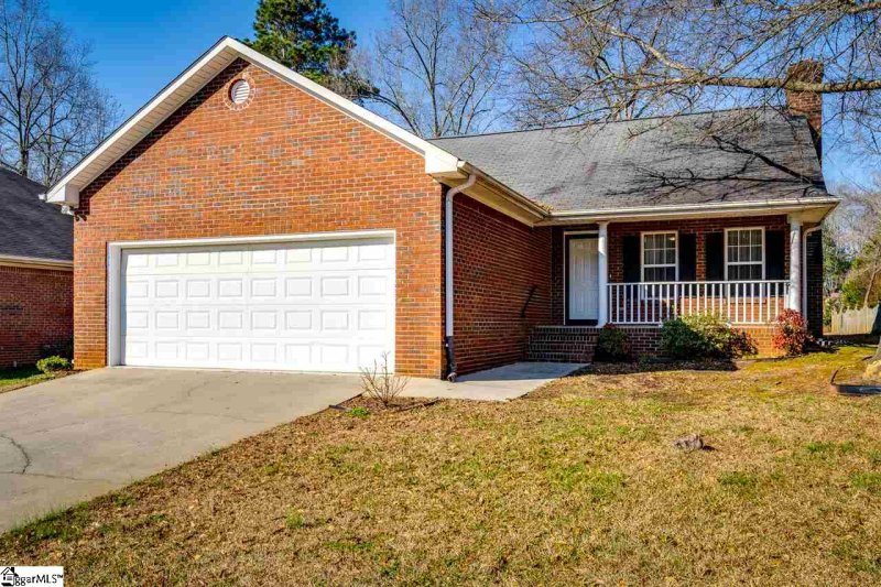 118 Woodbridge Court