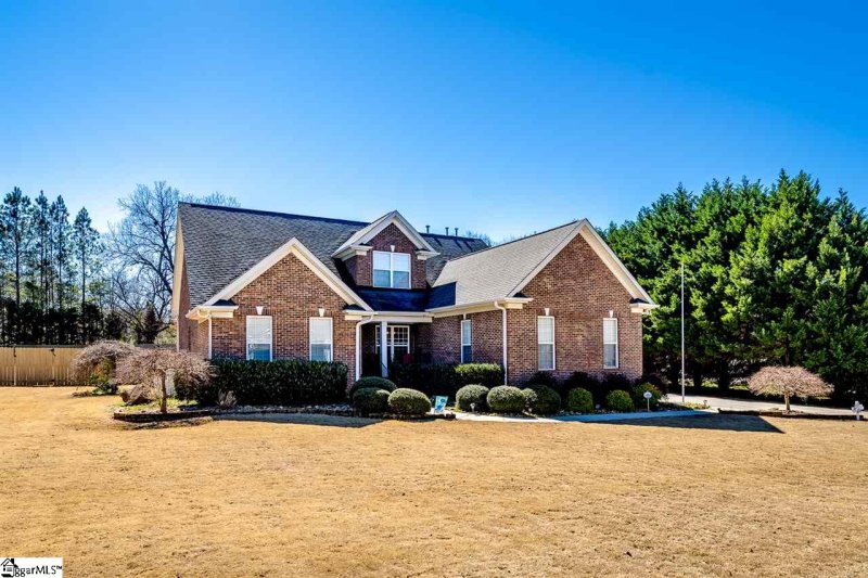 Property image 2 at 103 Quercus Run, Fountain Inn, SC 29644