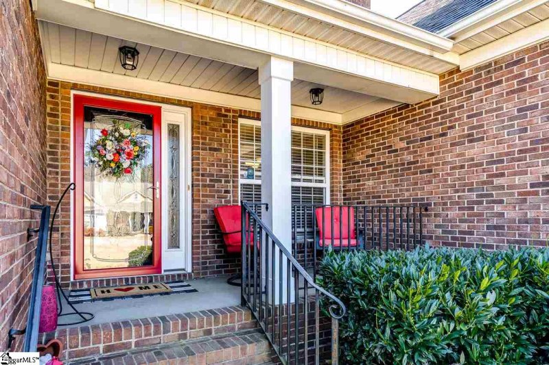 Property image 4 at 103 Quercus Run, Fountain Inn, SC 29644