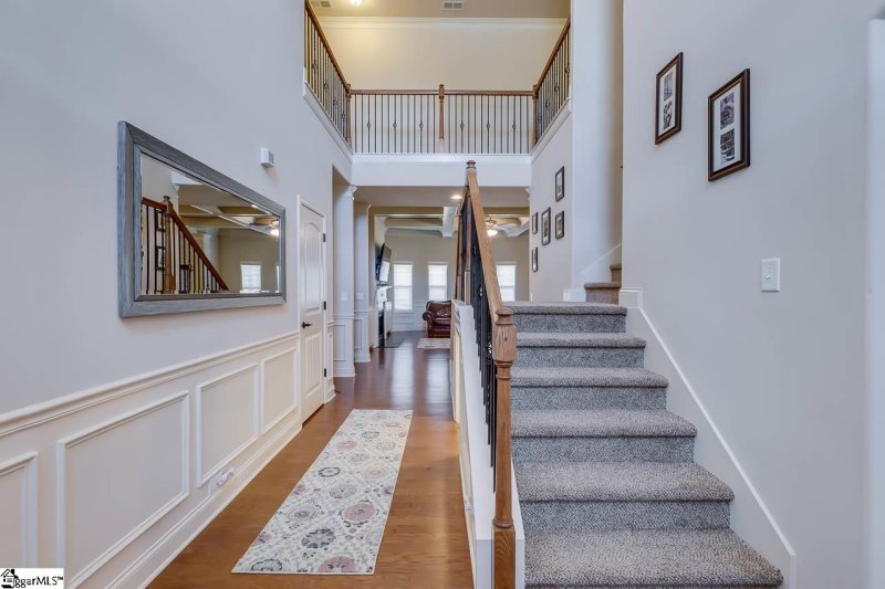 Property image 3 at 19 Tea Olive Place, Simpsonville, SC 29680