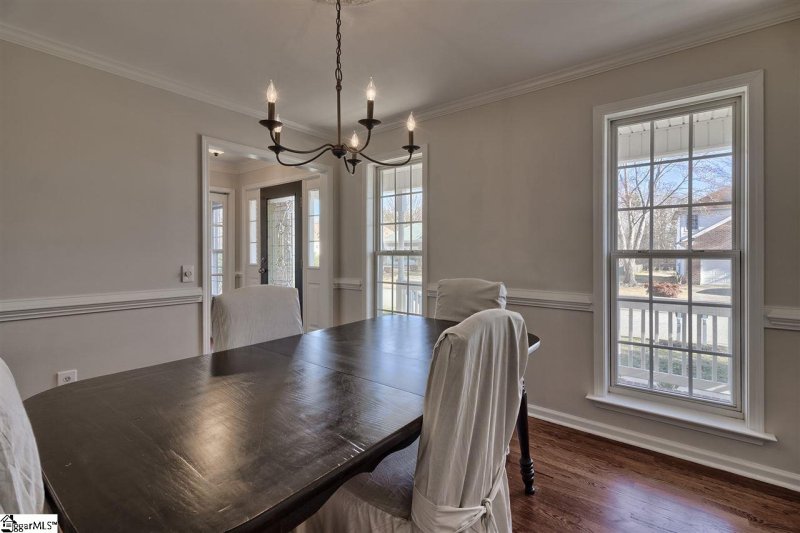 Property image 4 at 212 Kinard Way, Simpsonville, SC 29681