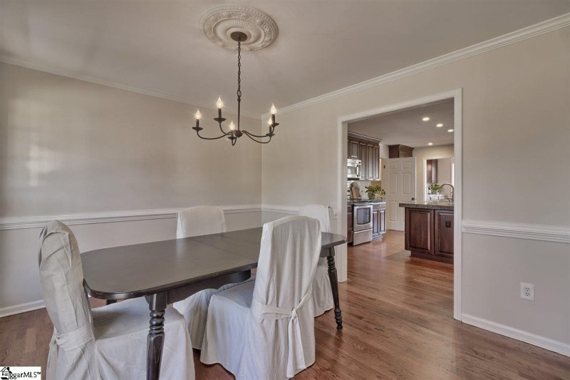 Property image 5 at 212 Kinard Way, Simpsonville, SC 29681