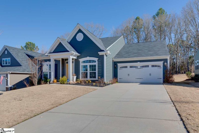 Property image 2 at 504 Briar Oaks Lane, Simpsonville, SC 29681-8064