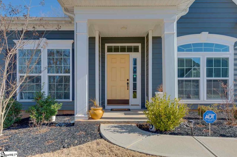 Property image 3 at 504 Briar Oaks Lane, Simpsonville, SC 29681-8064